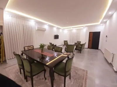 ویلا دوخوابه وارش