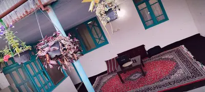 ویلا یک خوابه روستایی تاسیان