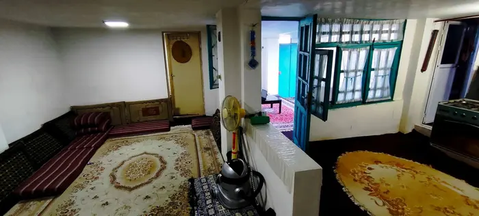 ویلا یک خوابه روستایی تاسیان