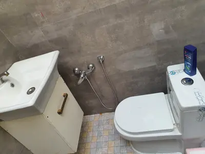 سوئیت یک خوابه طاقبستان