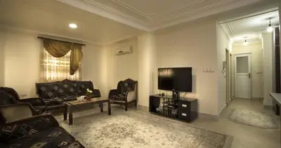 آپارتمان دوخوابه فدوی