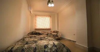 آپارتمان دوخوابه فدوی