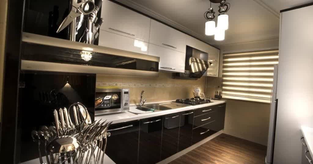 آپارتمان دوخوابه بوستانی