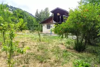 ویلا دوخوابه چره سرا