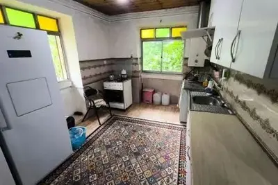 ویلا دوخوابه چره سرا