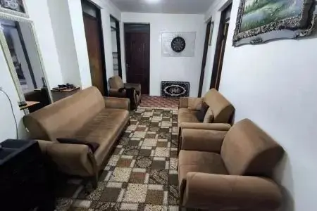 ویلا دوخوابه چره سرا