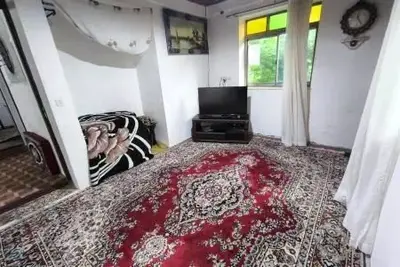 ویلا دوخوابه چره سرا