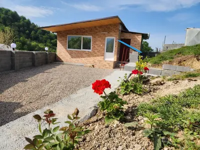 ویلا فلت جنگلی صمدی لفور