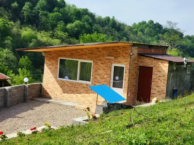 ویلا فلت جنگلی صمدی لفور