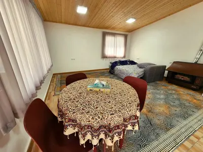 ویلا فلت جنگلی صمدی لفور