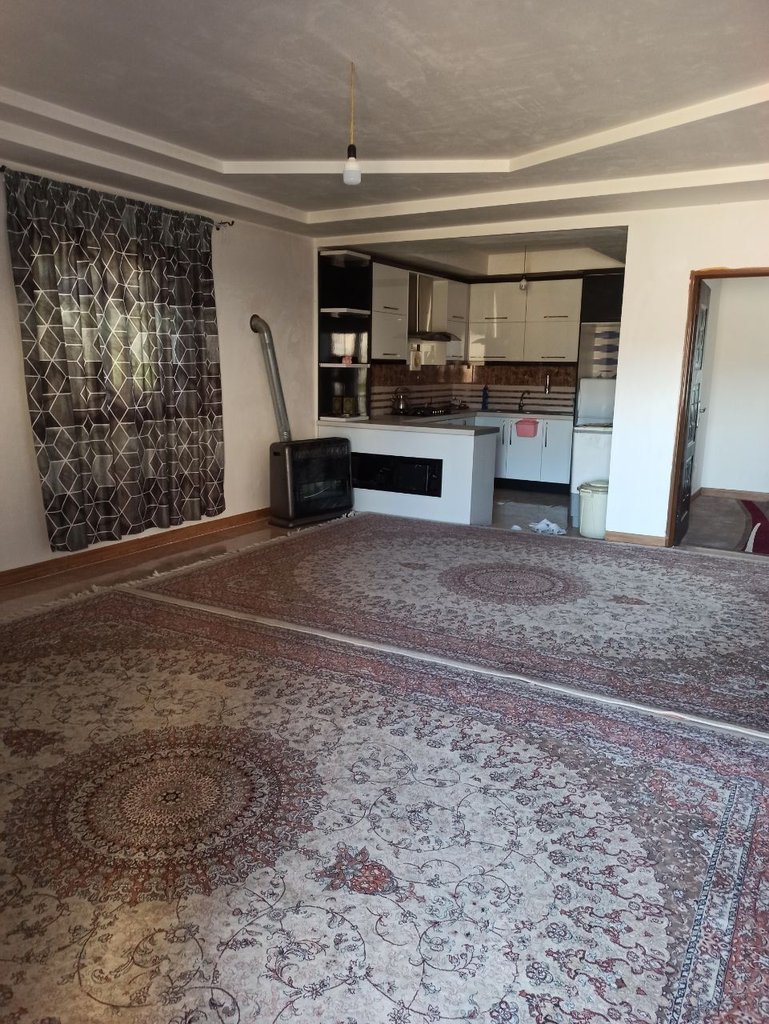 ویلا دو خوابه روستایی نسیم