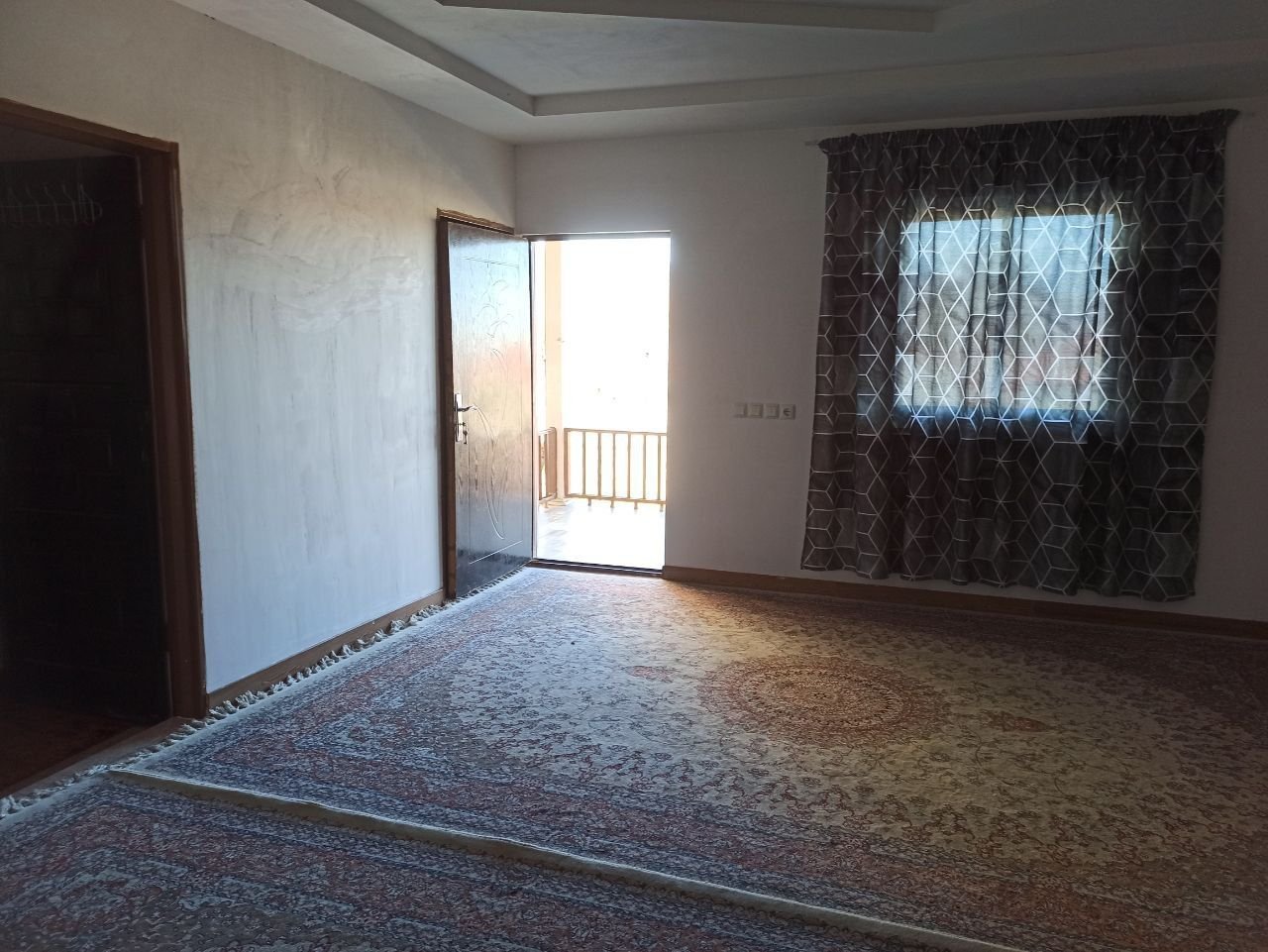 ویلا دو خوابه روستایی نسیم