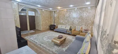 آپارتمان دوخوابه یاسر