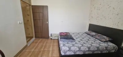 آپارتمان دوخوابه یاسر