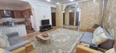 آپارتمان دوخوابه یاسر