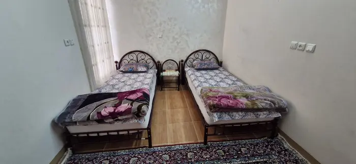 آپارتمان دوخوابه یاسر