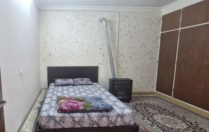 آپارتمان دوخوابه یاسر - خواب۱