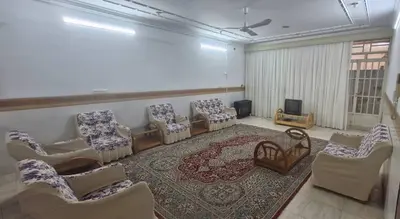 آپارتمان یک خوابه ابرند 2