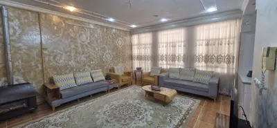 آپارتمان دوخوابه یاسر