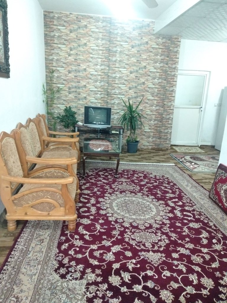 سوئیت یک خوابه دریاسر