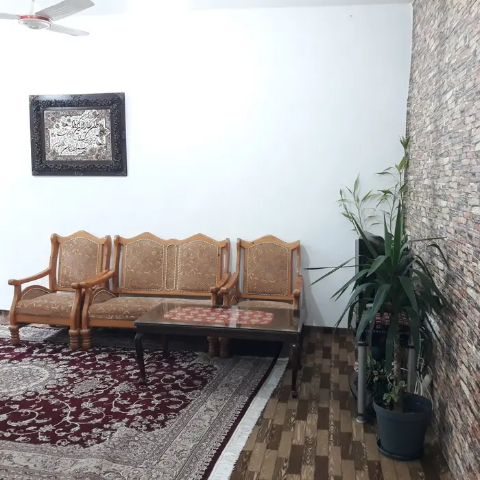 سوئیت یک خوابه دریاسر