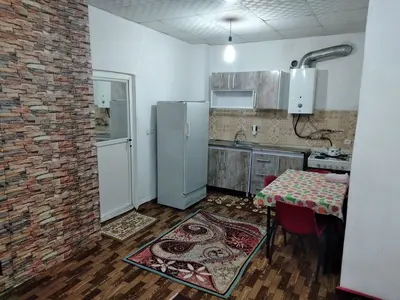 سوئیت یک خوابه دریاسر