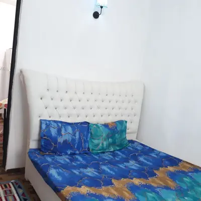 سوئیت یک خوابه دریاسر