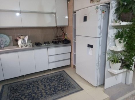 سوئیت دوخوابه بلوط 22