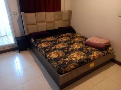 سوئیت دوخوابه بلوط 22