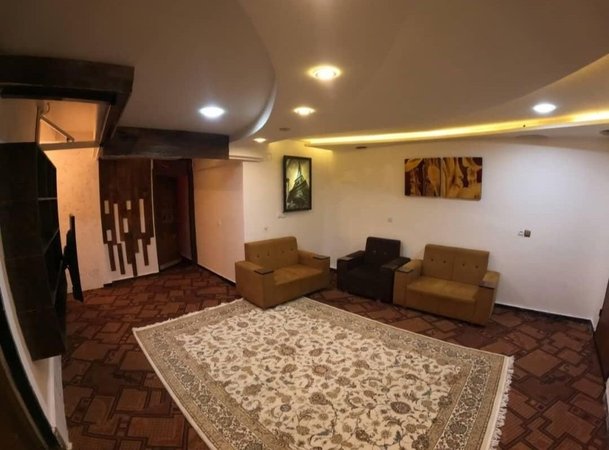 سوئیت دوخوابه بلوط 22