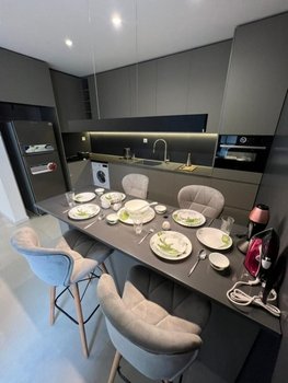 سوئیت دوخوابه بلوط 44