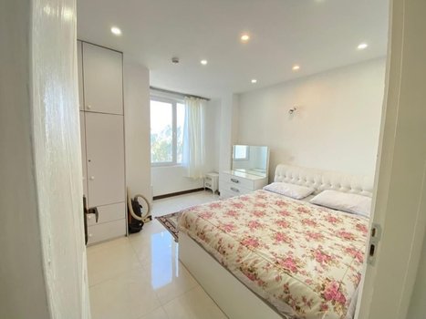 سوئیت دوخوابه بلوط 44