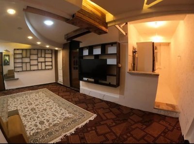 سوئیت دوخوابه بلوط 22