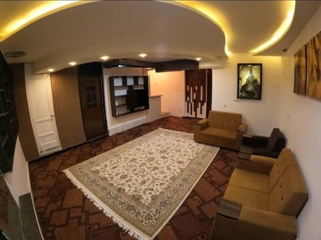 سوئیت دوخوابه بلوط 22