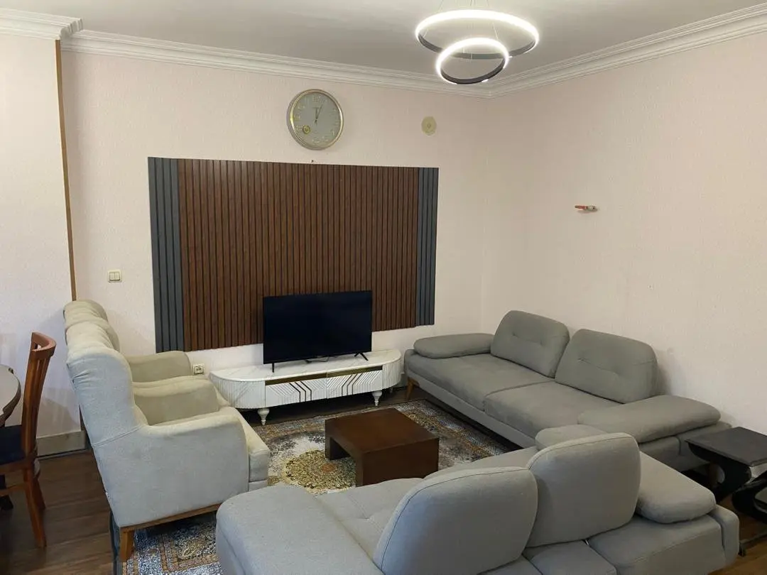 آپارتمان دوخوابه گلشنی آزادی واحد 4