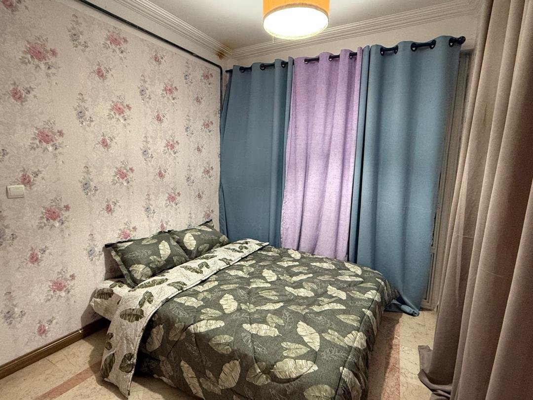 آپارتمان سه خوابه عدل دهکده المپیک واحد 6