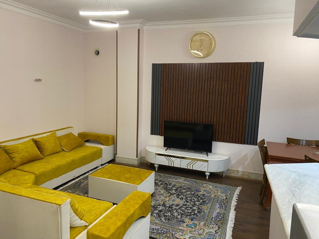 دوخوابه گلشنی آزادی واحد 5