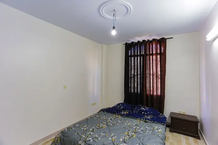 آپارتمان دوخوابه قاعم