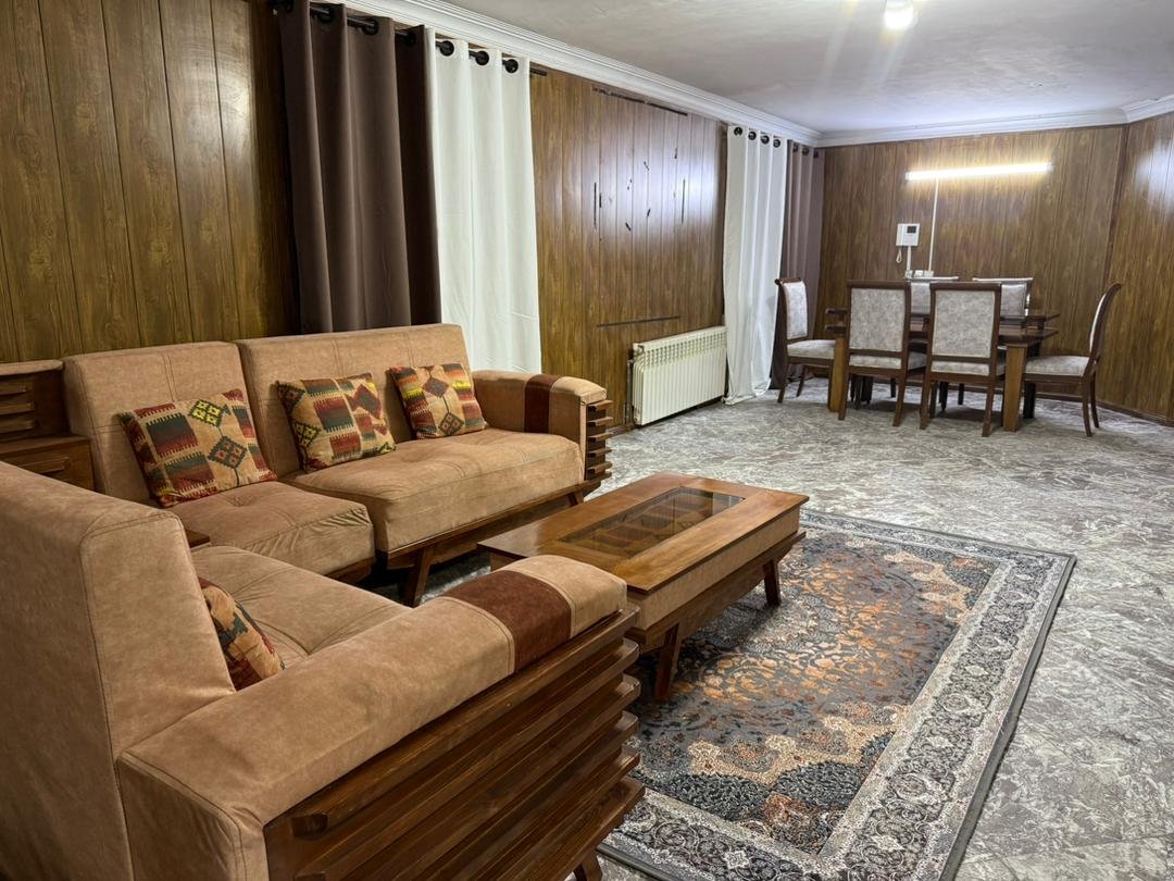 مجتمع اقامتگاهی دوخوابه عدل دهکده المپیک واحد 2