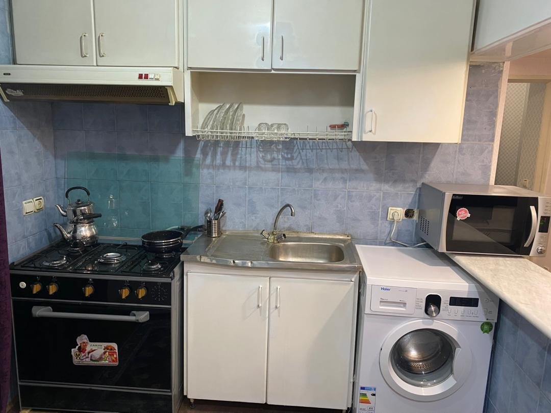 دوخوابه گلشنی آزادی واحد 5