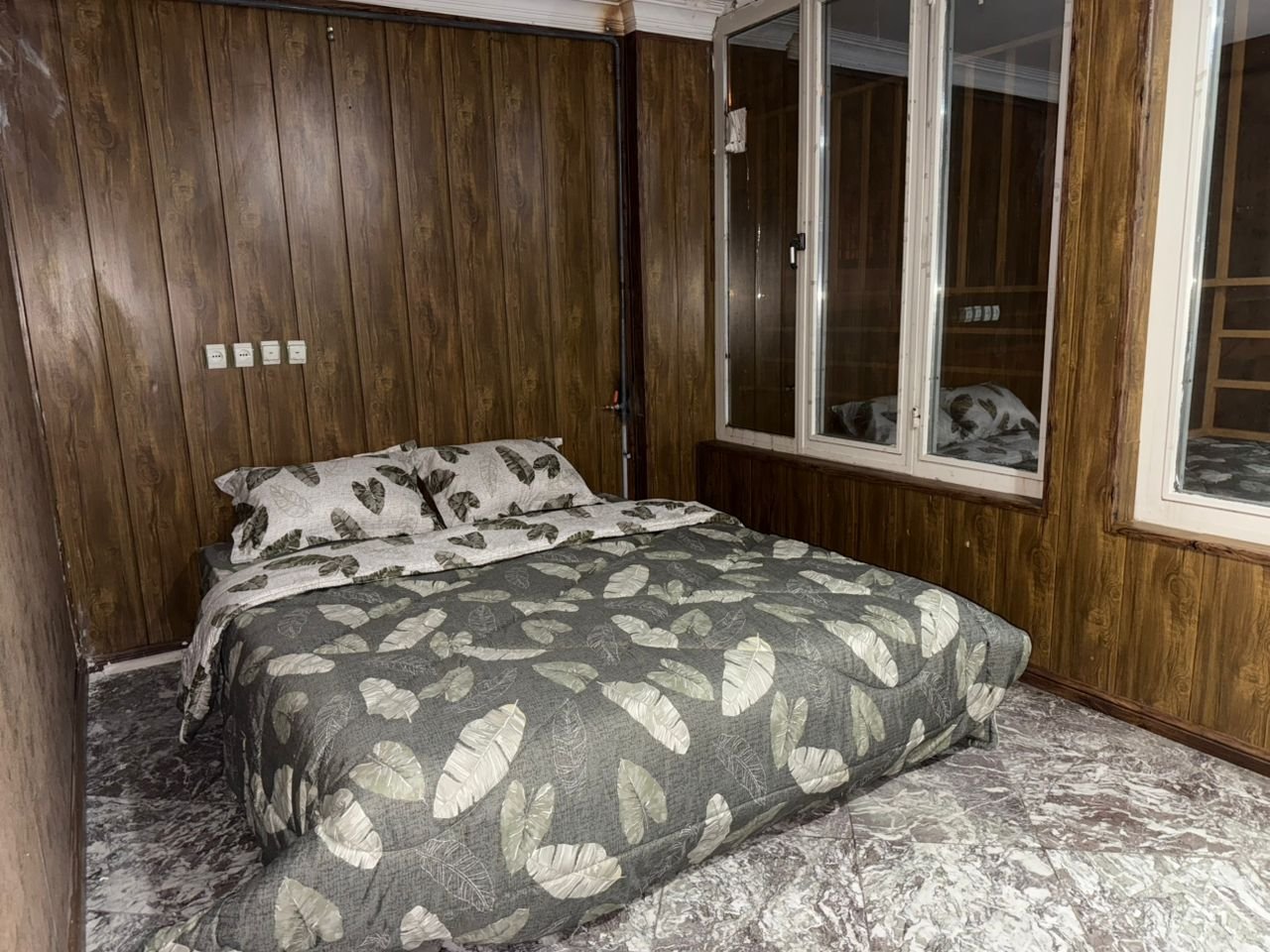 مجتمع اقامتی دوخوابه عدل دهکده المپیک واحد 2