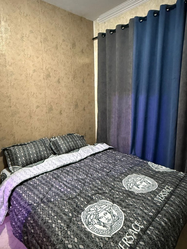 آپارتمان سه خوابه عدل دهکده المپیک واحد 6