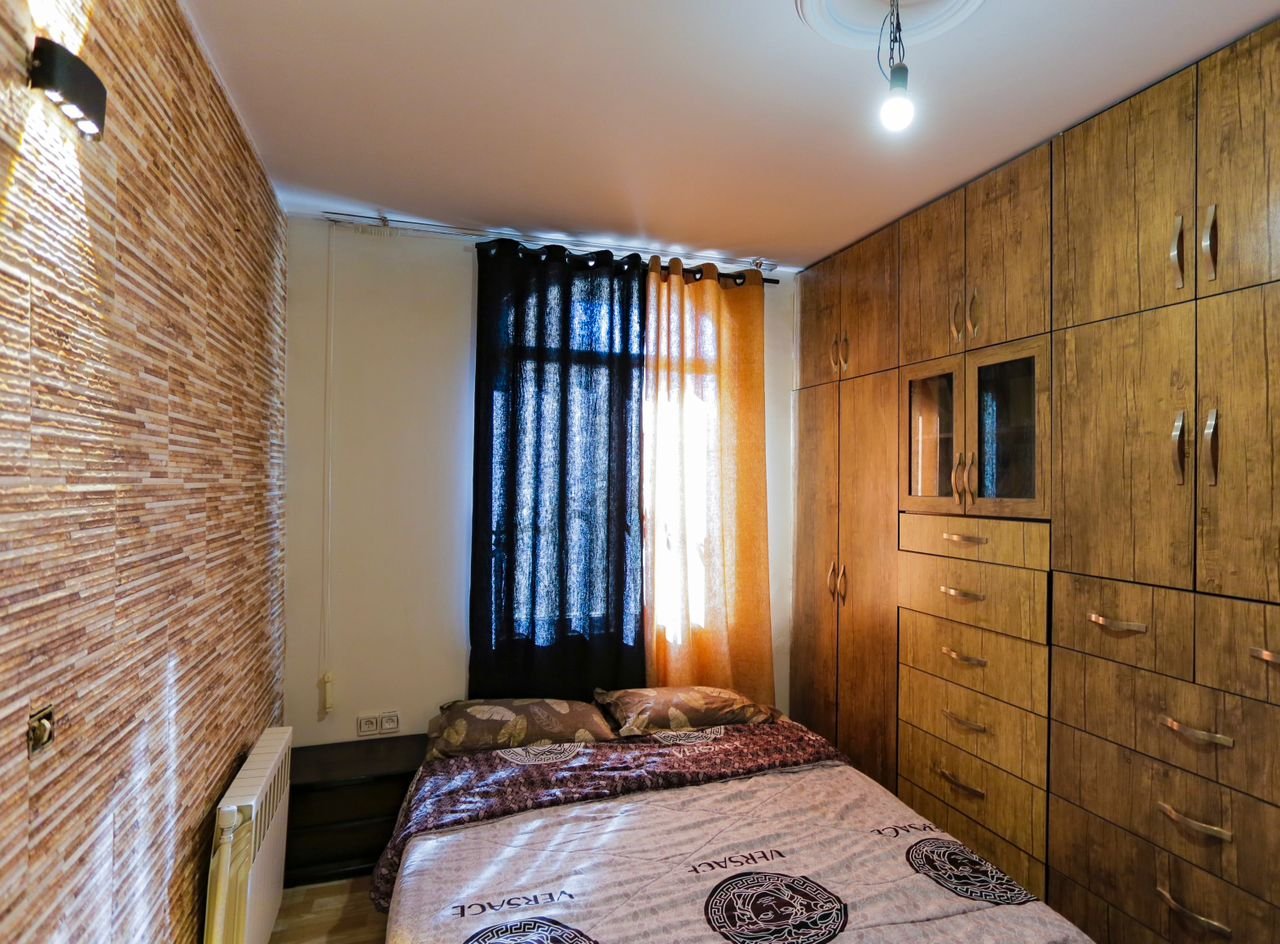 آپارتمان دوخوابه قاعم 1