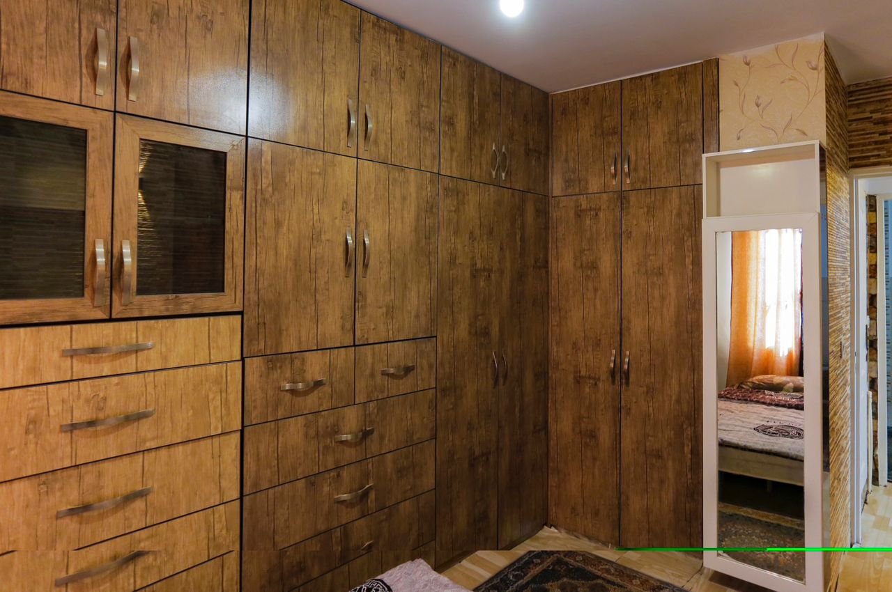 آپارتمان دوخوابه قاعم 1