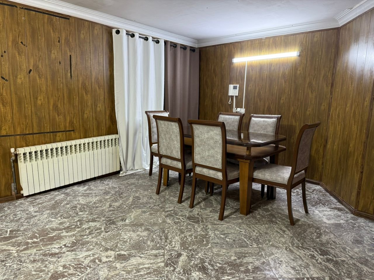 مجتمع اقامتی دوخوابه عدل دهکده المپیک واحد 2