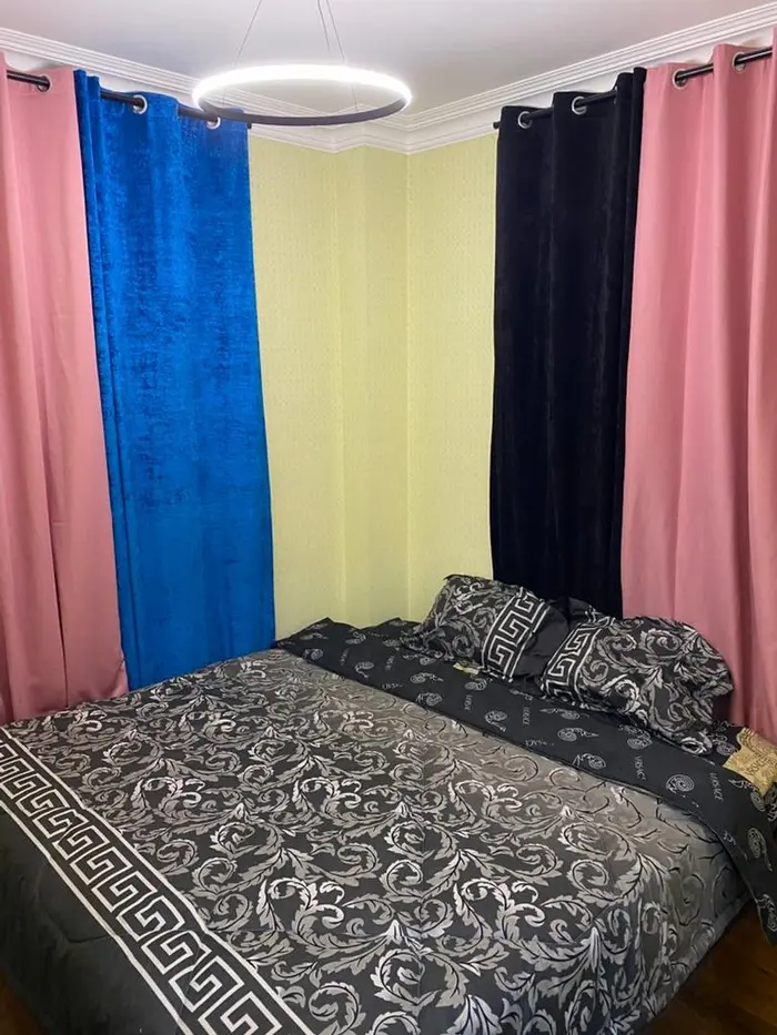 آپارتمان دوخوابه گلشنی آزادی واحد 2