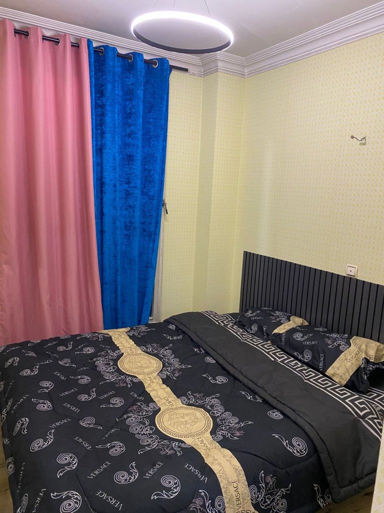 آپارتمان دوخوابه گلشنی آزادی واحد 7