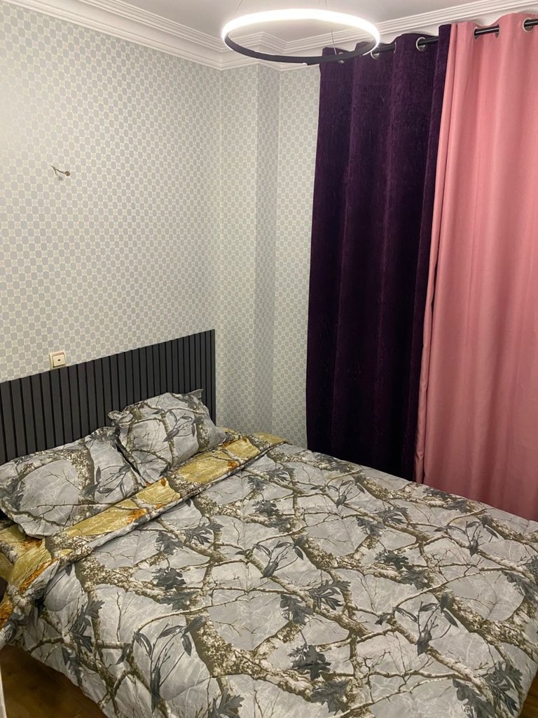 آپارتمان دوخوابه گلشنی آزادی واحد 6