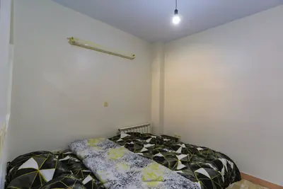 آپارتمان دوخوابه قاعم