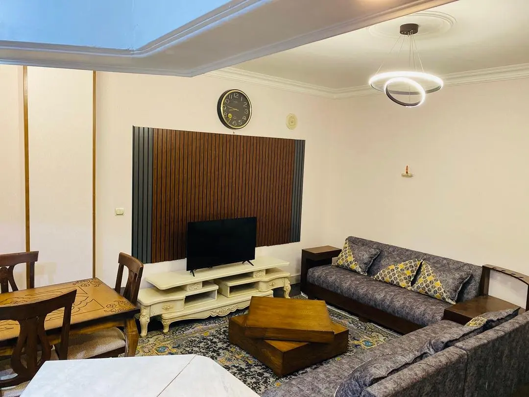 آپارتمان دوخوابه گلشنی آزادی واحد 2